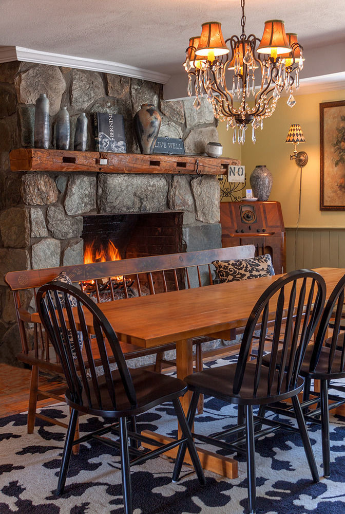 Wilder Farm Inn Barre Exterior foto